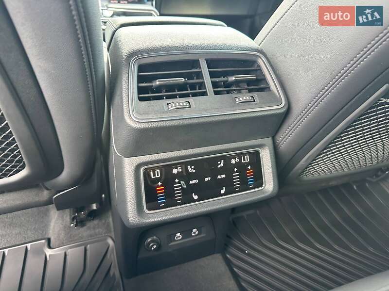 Внедорожник / Кроссовер Audi e-tron 2021 в Львове фото 22 Внедорожник / Кроссовер Audi e-tron 2021 в Львове