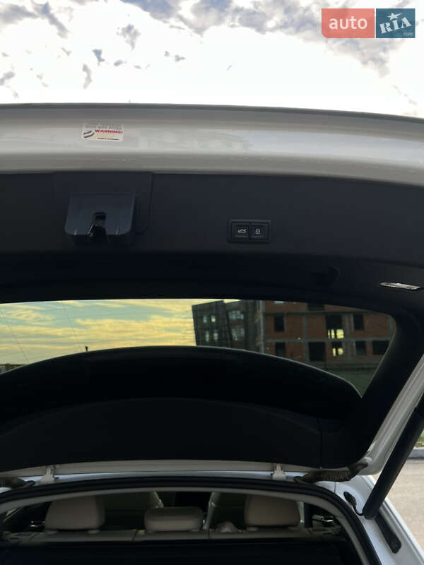 Внедорожник / Кроссовер Audi e-tron 2019 в Тернополе