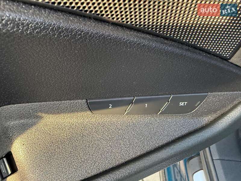 Внедорожник / Кроссовер Audi e-tron 2019 в Хусте