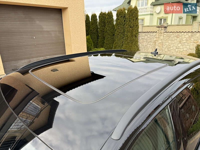 Внедорожник / Кроссовер Audi e-tron 2021 в Тернополе