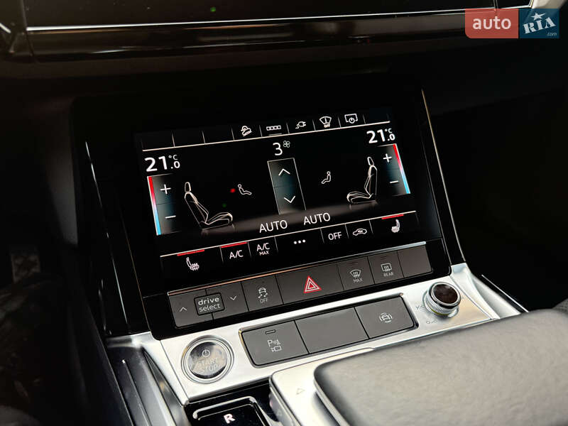 Внедорожник / Кроссовер Audi e-tron 2021 в Тернополе