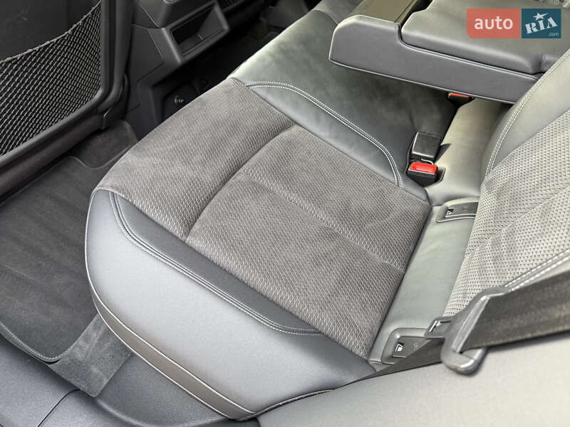 Внедорожник / Кроссовер Audi e-tron 2021 в Тернополе