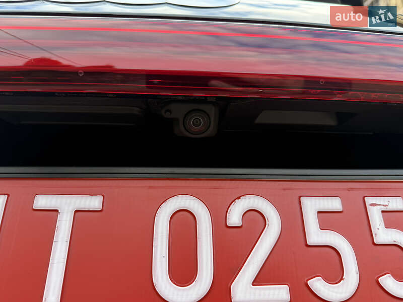 Внедорожник / Кроссовер Audi e-tron 2021 в Тернополе