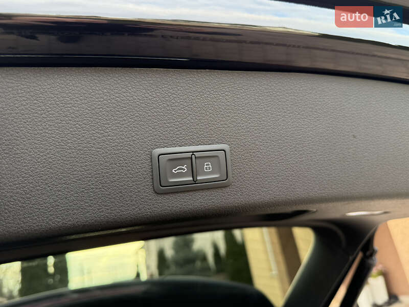 Внедорожник / Кроссовер Audi e-tron 2021 в Тернополе