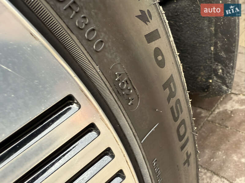 Внедорожник / Кроссовер Audi e-tron 2021 в Тернополе