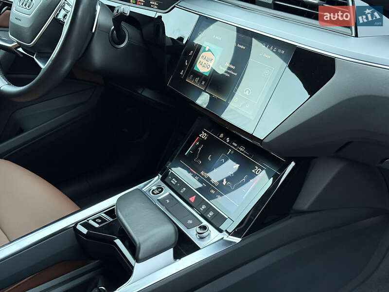 Внедорожник / Кроссовер Audi e-tron 2021 в Ровно фото 37 Внедорожник / Кроссовер Audi e-tron 2021 в Ровно