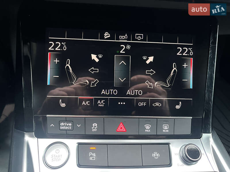 Внедорожник / Кроссовер Audi e-tron 2020 в Умани фото 39 Внедорожник / Кроссовер Audi e-tron 2020 в Умани