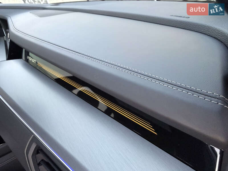 Внедорожник / Кроссовер Audi e-tron 2020 в Львове