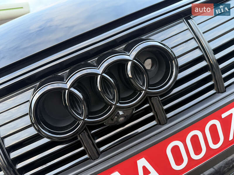 Внедорожник / Кроссовер Audi e-tron 2019 в Трускавце фото 11 Внедорожник / Кроссовер Audi e-tron 2019 в Трускавце