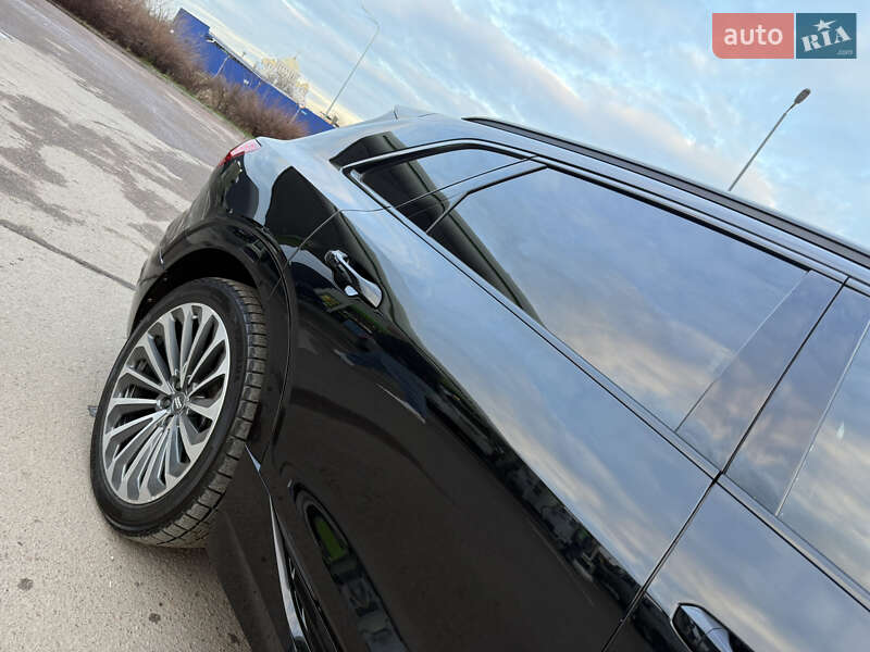 Внедорожник / Кроссовер Audi e-tron 2019 в Трускавце фото 22 Внедорожник / Кроссовер Audi e-tron 2019 в Трускавце