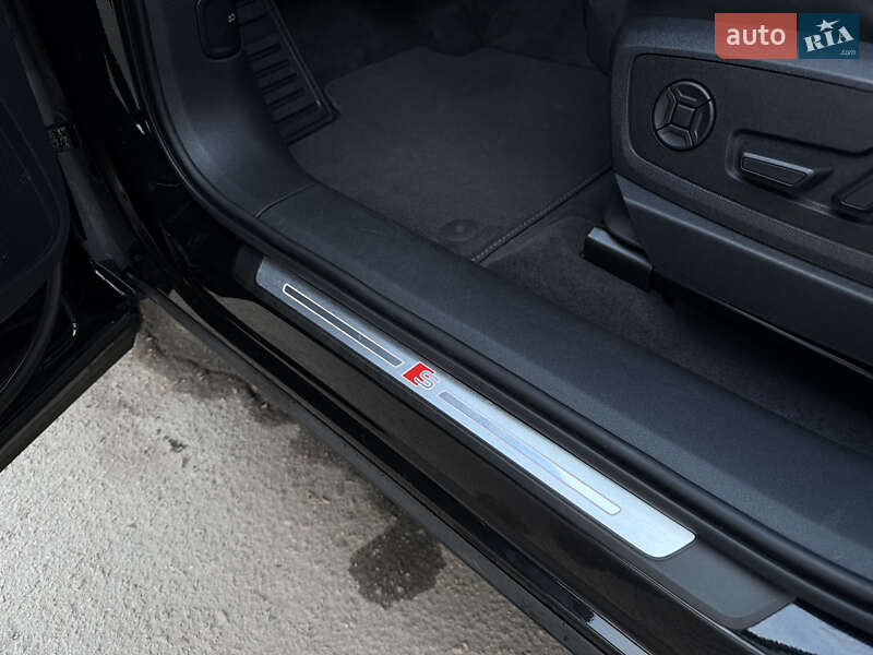 Внедорожник / Кроссовер Audi e-tron 2019 в Трускавце фото 61 Внедорожник / Кроссовер Audi e-tron 2019 в Трускавце