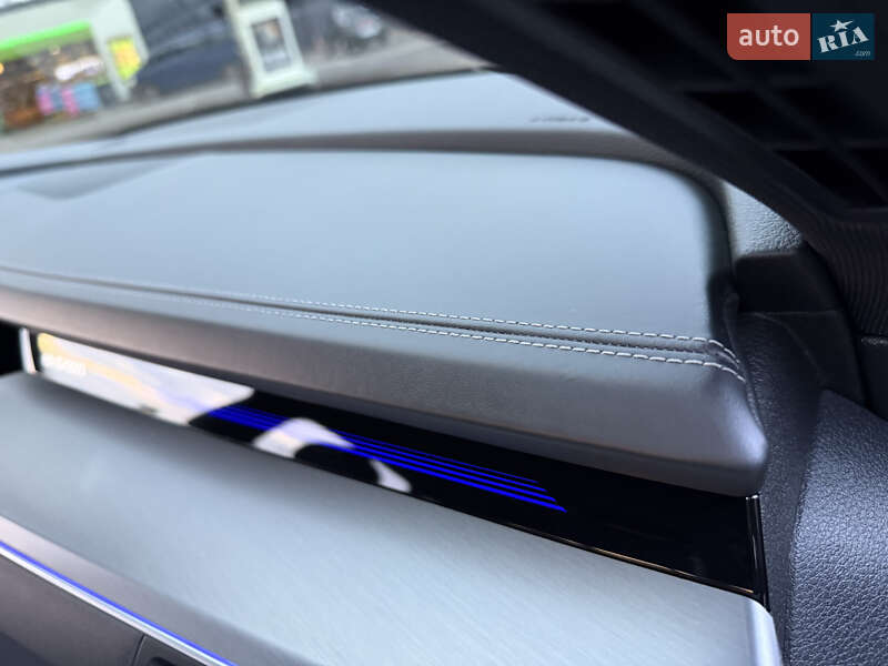 Внедорожник / Кроссовер Audi e-tron 2019 в Трускавце фото 79 Внедорожник / Кроссовер Audi e-tron 2019 в Трускавце