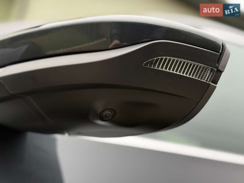 Внедорожник / Кроссовер Audi e-tron 2021 в Тернополе