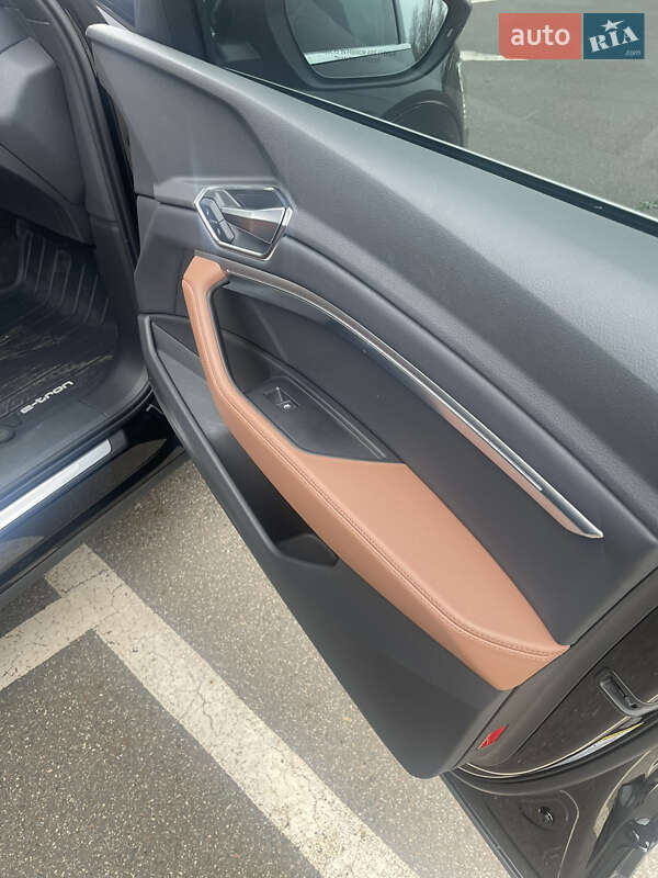 Внедорожник / Кроссовер Audi e-tron 2021 в Кривом Роге фото 9 Внедорожник / Кроссовер Audi e-tron 2021 в Кривом Роге