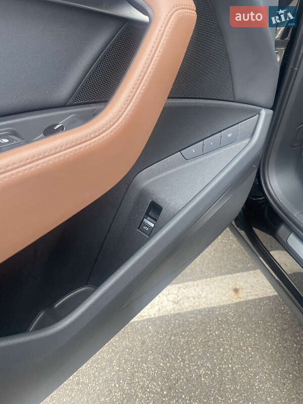 Внедорожник / Кроссовер Audi e-tron 2021 в Кривом Роге фото 22 Внедорожник / Кроссовер Audi e-tron 2021 в Кривом Роге