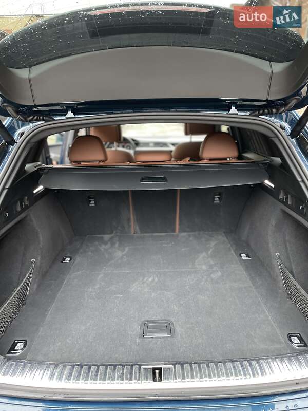 Внедорожник / Кроссовер Audi e-tron 2019 в Львове