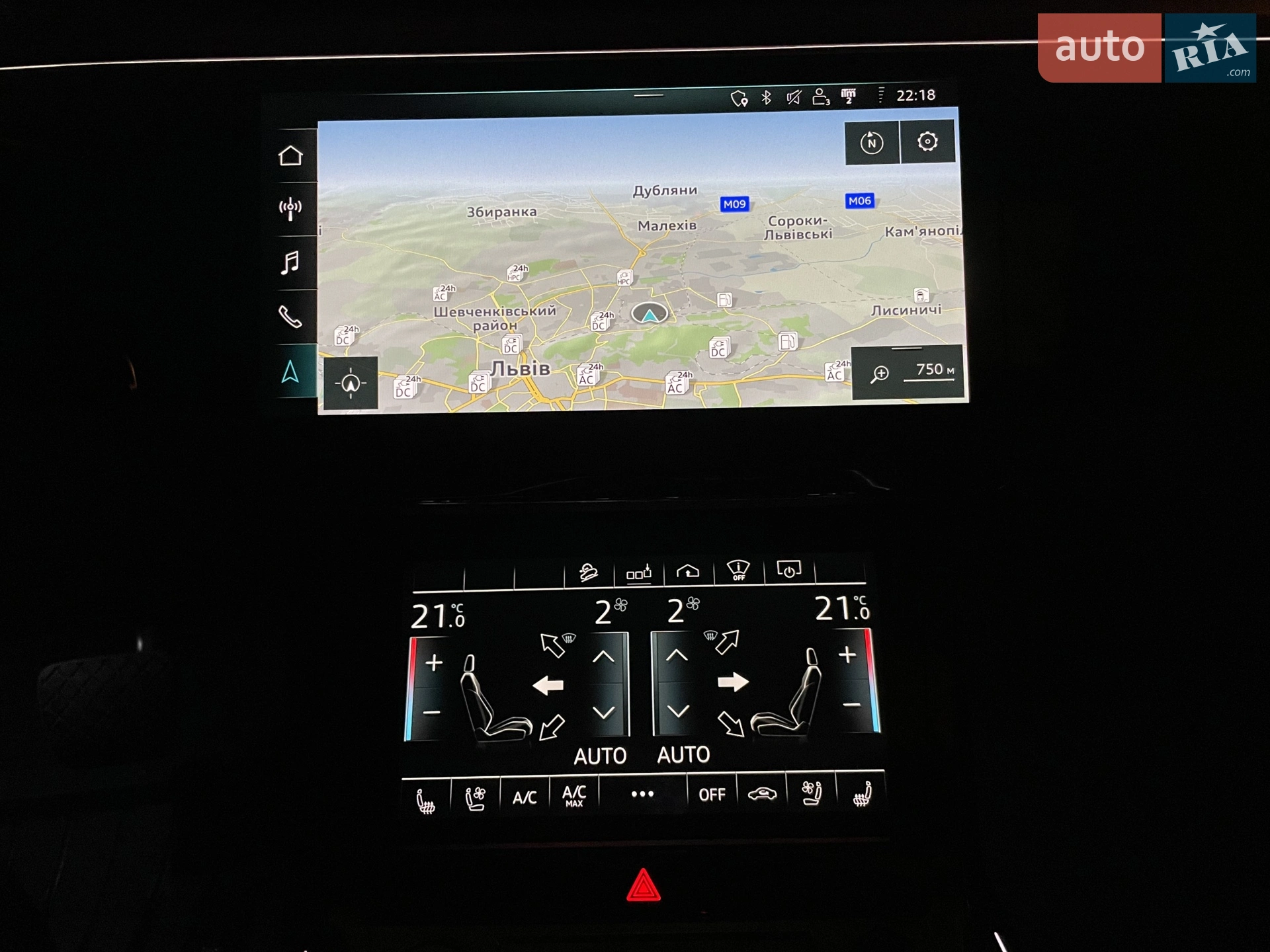 2019 Audi e-tron - мініатюра 28