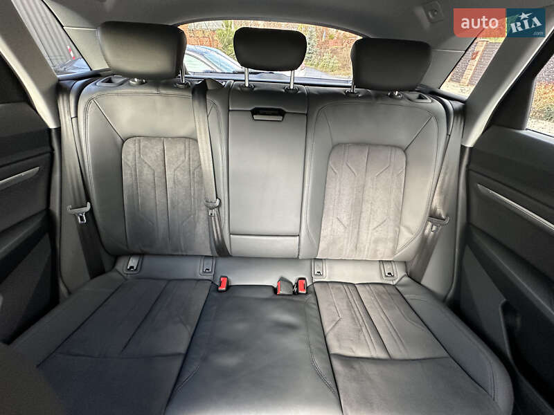 Внедорожник / Кроссовер Audi e-tron 2022 в Киеве