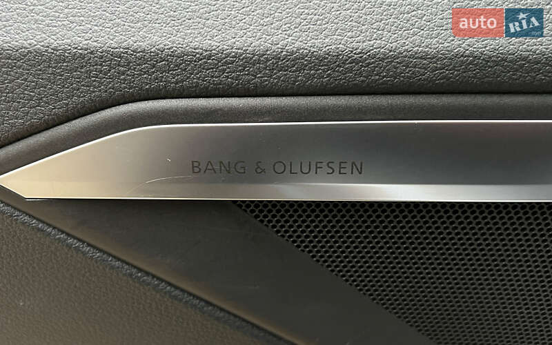 Внедорожник / Кроссовер Audi e-tron 2019 в Львове фото 21 Внедорожник / Кроссовер Audi e-tron 2019 в Львове