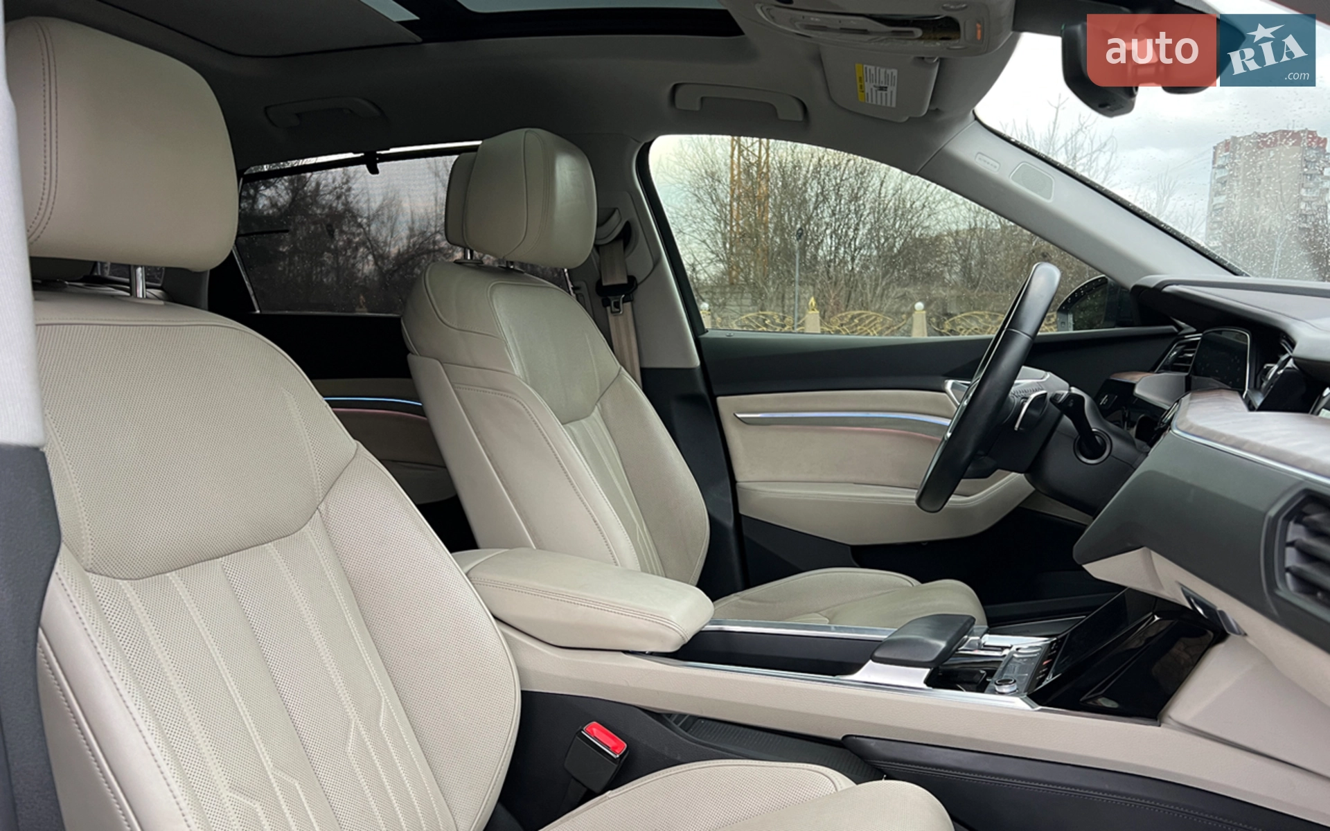 2019 Audi e-tron - мініатюра 24