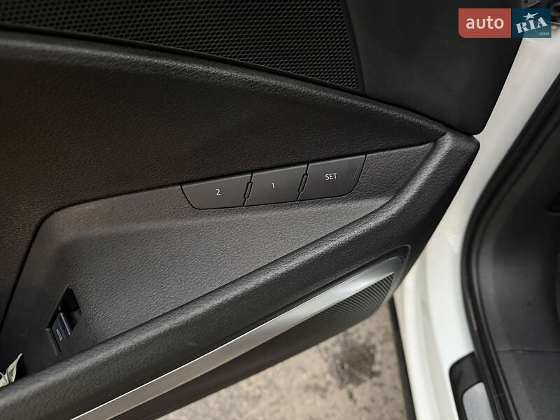 Внедорожник / Кроссовер Audi e-tron 2021 в Киеве