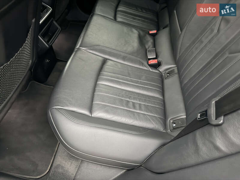 Внедорожник / Кроссовер Audi e-tron 2021 в Киеве