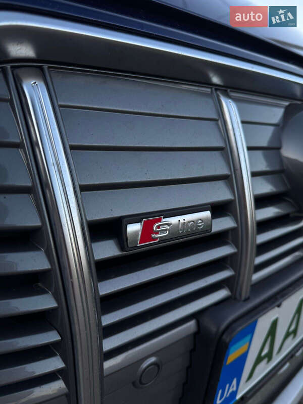 Внедорожник / Кроссовер Audi e-tron 2021 в Овруче