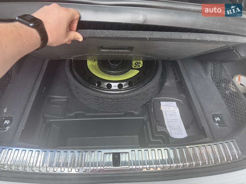 Внедорожник / Кроссовер Audi e-tron 2021 в Львове