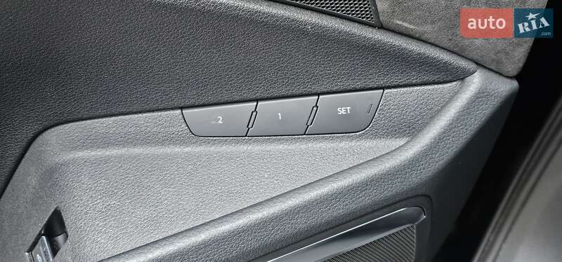 Внедорожник / Кроссовер Audi e-tron 2020 в Тернополе фото 102 Внедорожник / Кроссовер Audi e-tron 2020 в Тернополе