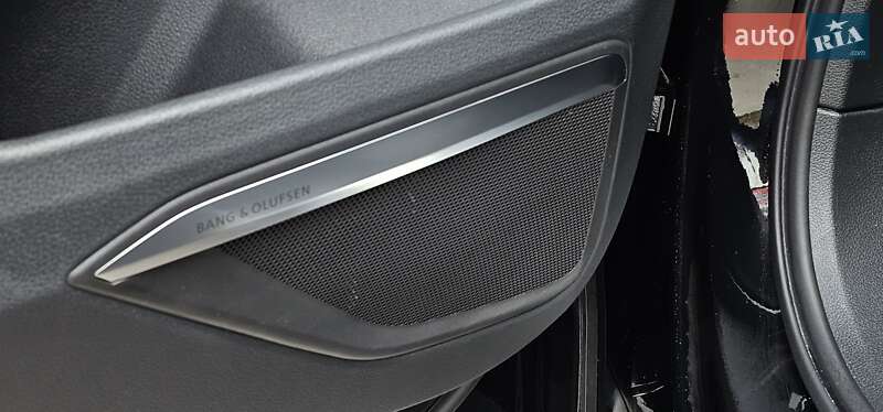 Внедорожник / Кроссовер Audi e-tron 2020 в Тернополе фото 122 Внедорожник / Кроссовер Audi e-tron 2020 в Тернополе