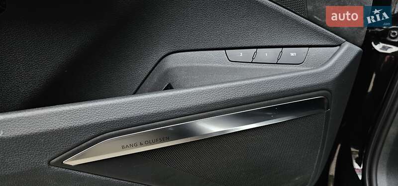 Внедорожник / Кроссовер Audi e-tron 2020 в Тернополе фото 129 Внедорожник / Кроссовер Audi e-tron 2020 в Тернополе