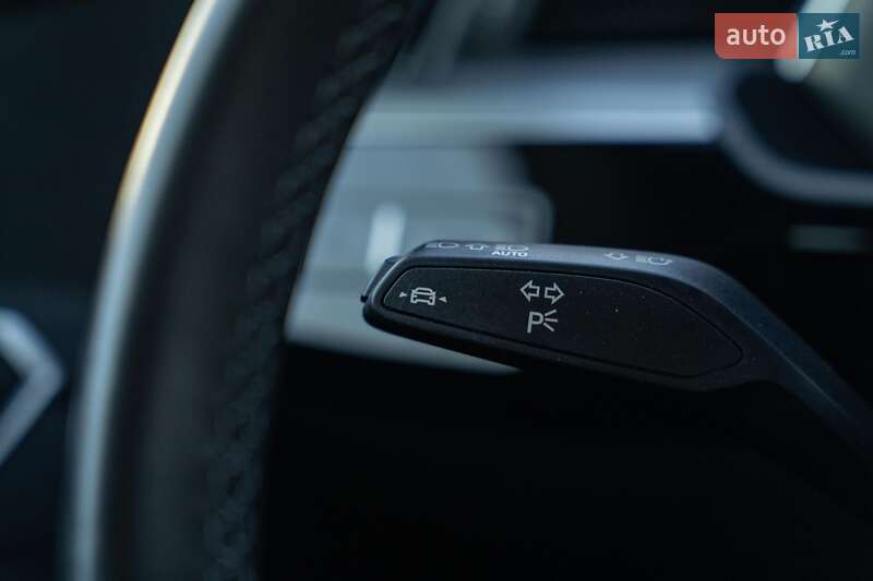 Внедорожник / Кроссовер Audi e-tron 2021 в Черновцах