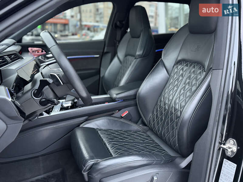 Внедорожник / Кроссовер Audi e-tron 2019 в Хмельницком