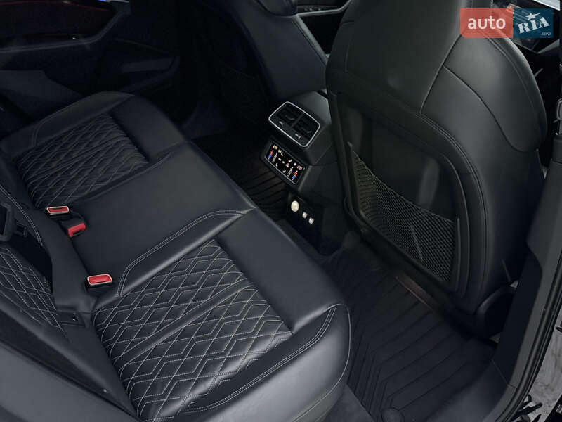 Внедорожник / Кроссовер Audi e-tron 2019 в Хмельницком