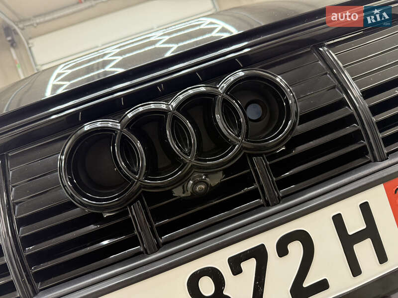 Позашляховик / Кросовер Audi e-tron 2019 в Дрогобичі