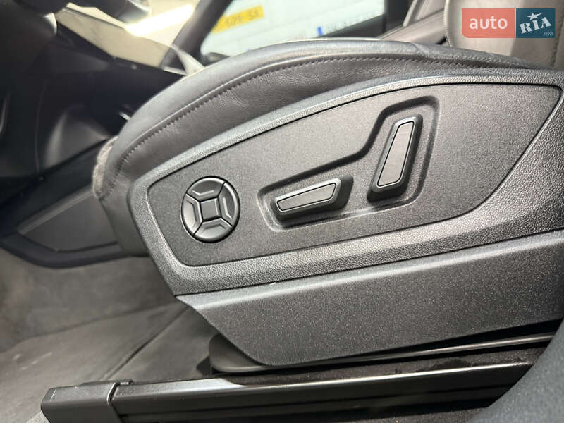 Позашляховик / Кросовер Audi e-tron 2019 в Дрогобичі