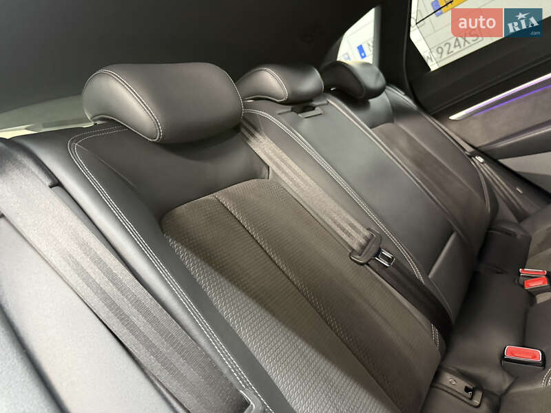 Позашляховик / Кросовер Audi e-tron 2019 в Дрогобичі