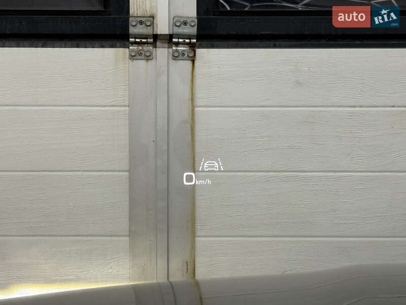 Позашляховик / Кросовер Audi e-tron 2019 в Дрогобичі