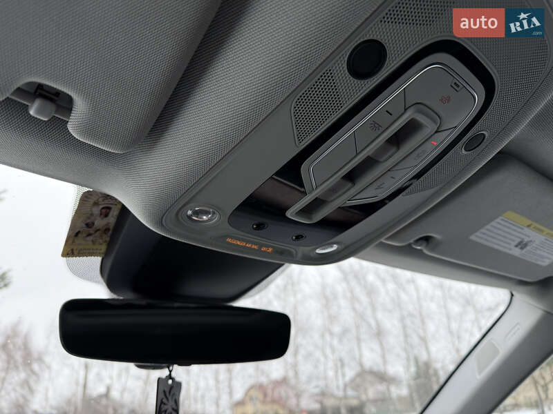 Внедорожник / Кроссовер Audi e-tron 2019 в Дрогобыче