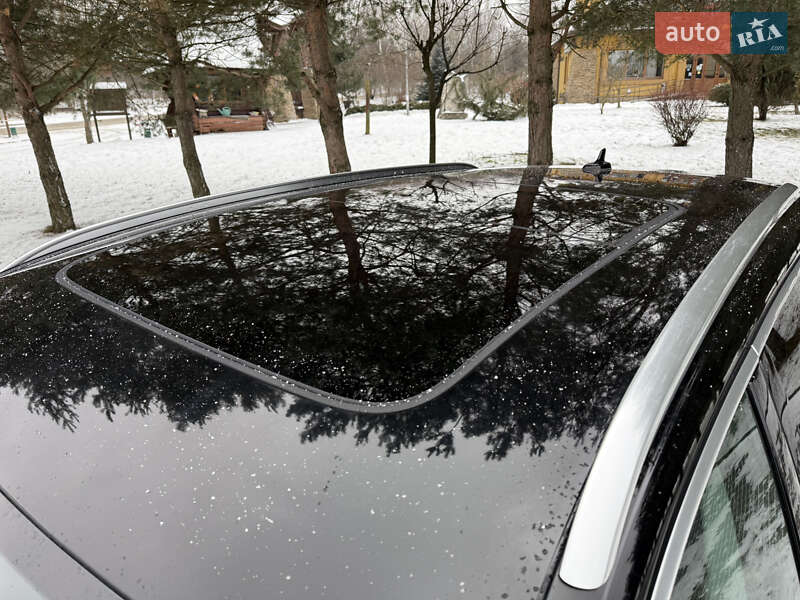 Внедорожник / Кроссовер Audi e-tron 2019 в Дрогобыче