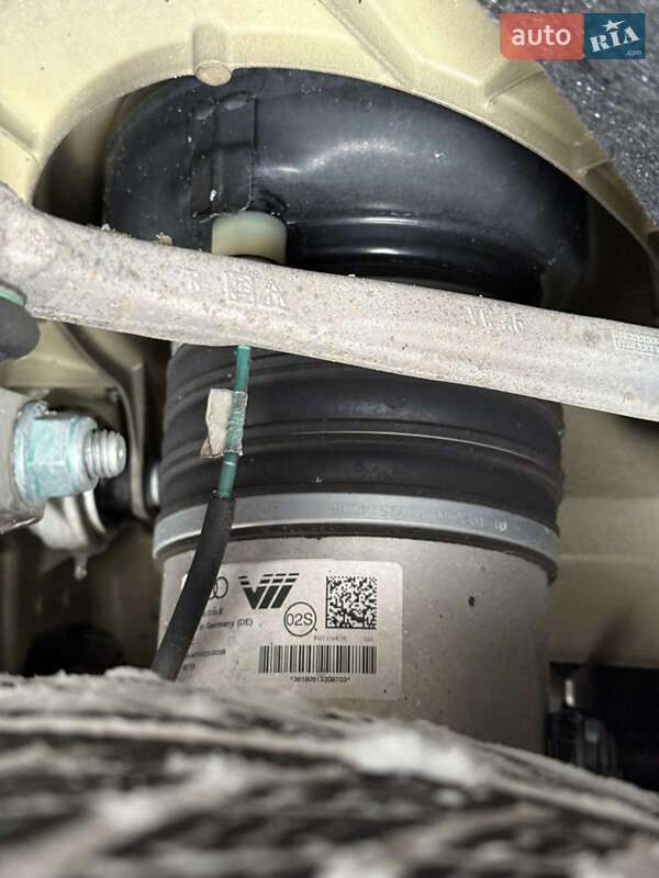 Внедорожник / Кроссовер Audi e-tron 2019 в Дрогобыче