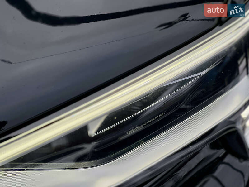 Внедорожник / Кроссовер Audi e-tron 2022 в Киеве