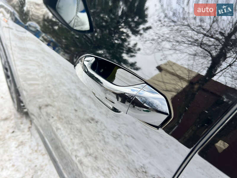 Внедорожник / Кроссовер Audi e-tron 2022 в Днепре