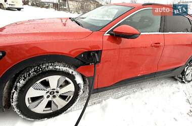 Позашляховик / Кросовер Audi e-tron 2020 в Дрогобичі