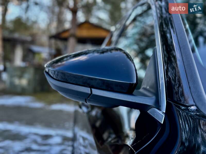 Позашляховик / Кросовер Audi e-tron 2020 в Дрогобичі