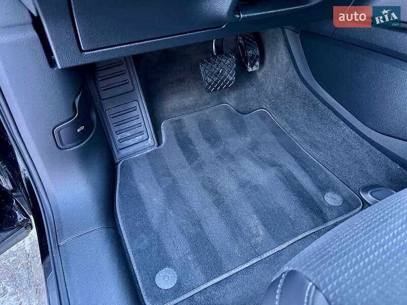 Позашляховик / Кросовер Audi e-tron 2020 в Дрогобичі