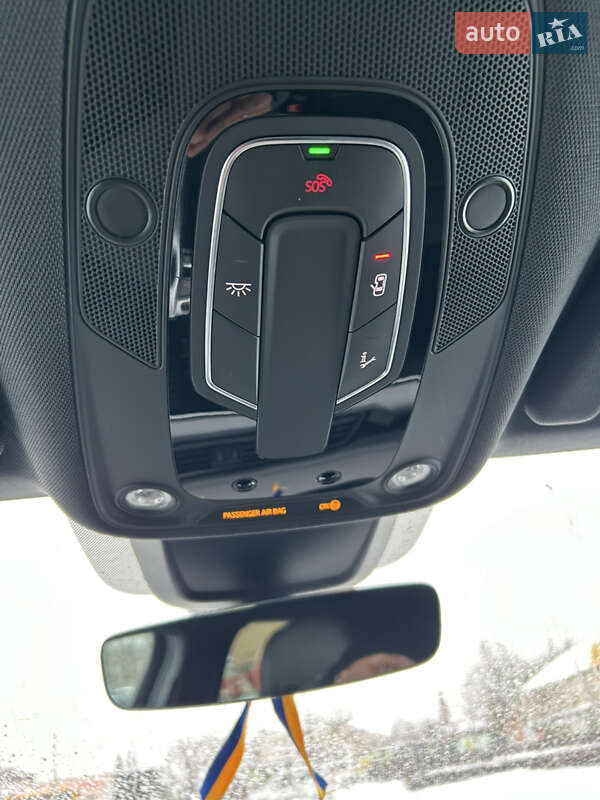 Внедорожник / Кроссовер Audi e-tron 2023 в Житомире