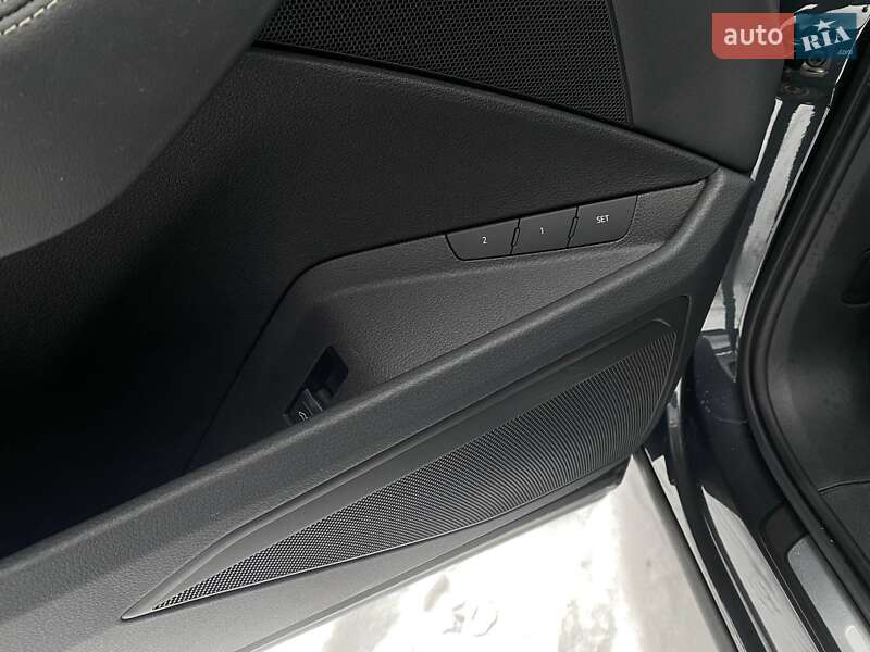 Позашляховик / Кросовер Audi e-tron 2020 в Львові фото 13 Позашляховик / Кросовер Audi e-tron 2020 в Львові