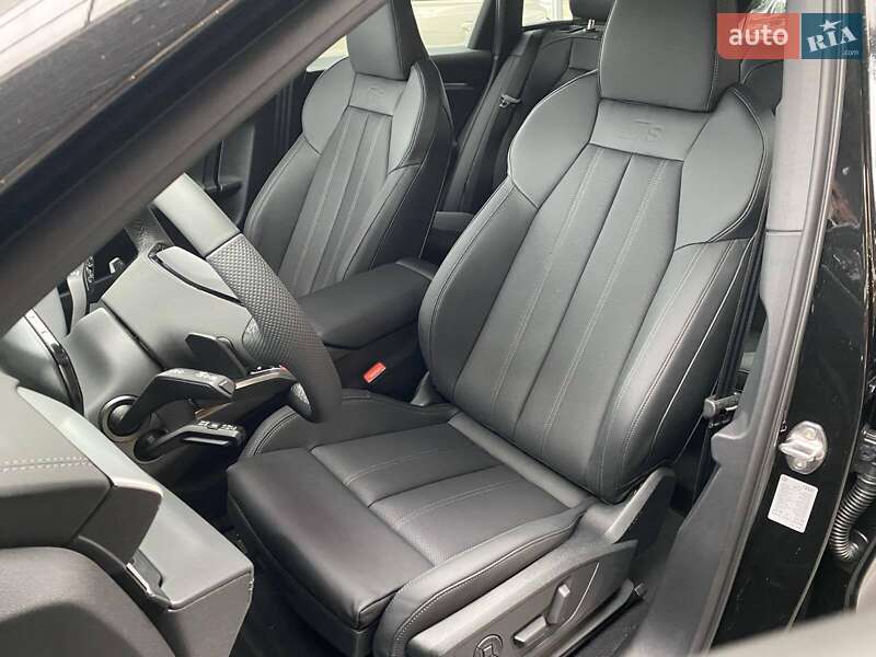 Внедорожник / Кроссовер Audi e-tron 2025 в Днепре