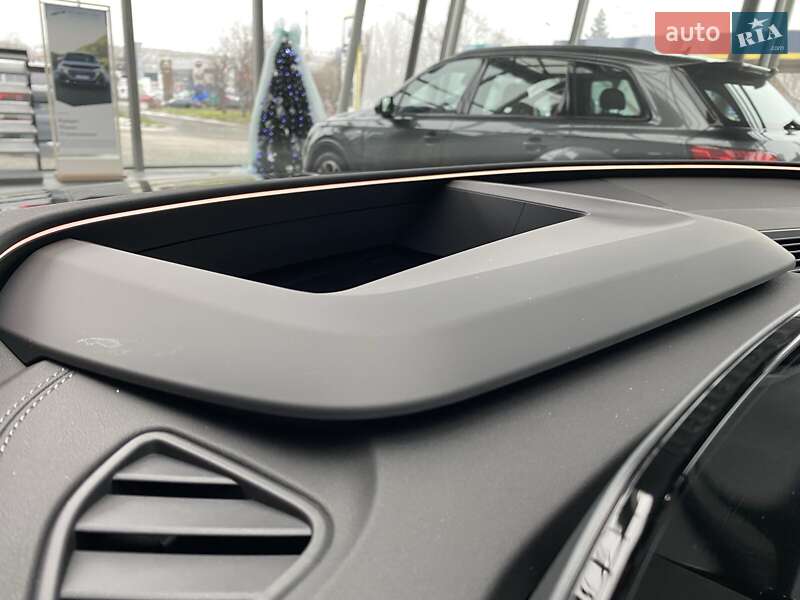 Внедорожник / Кроссовер Audi e-tron 2025 в Днепре